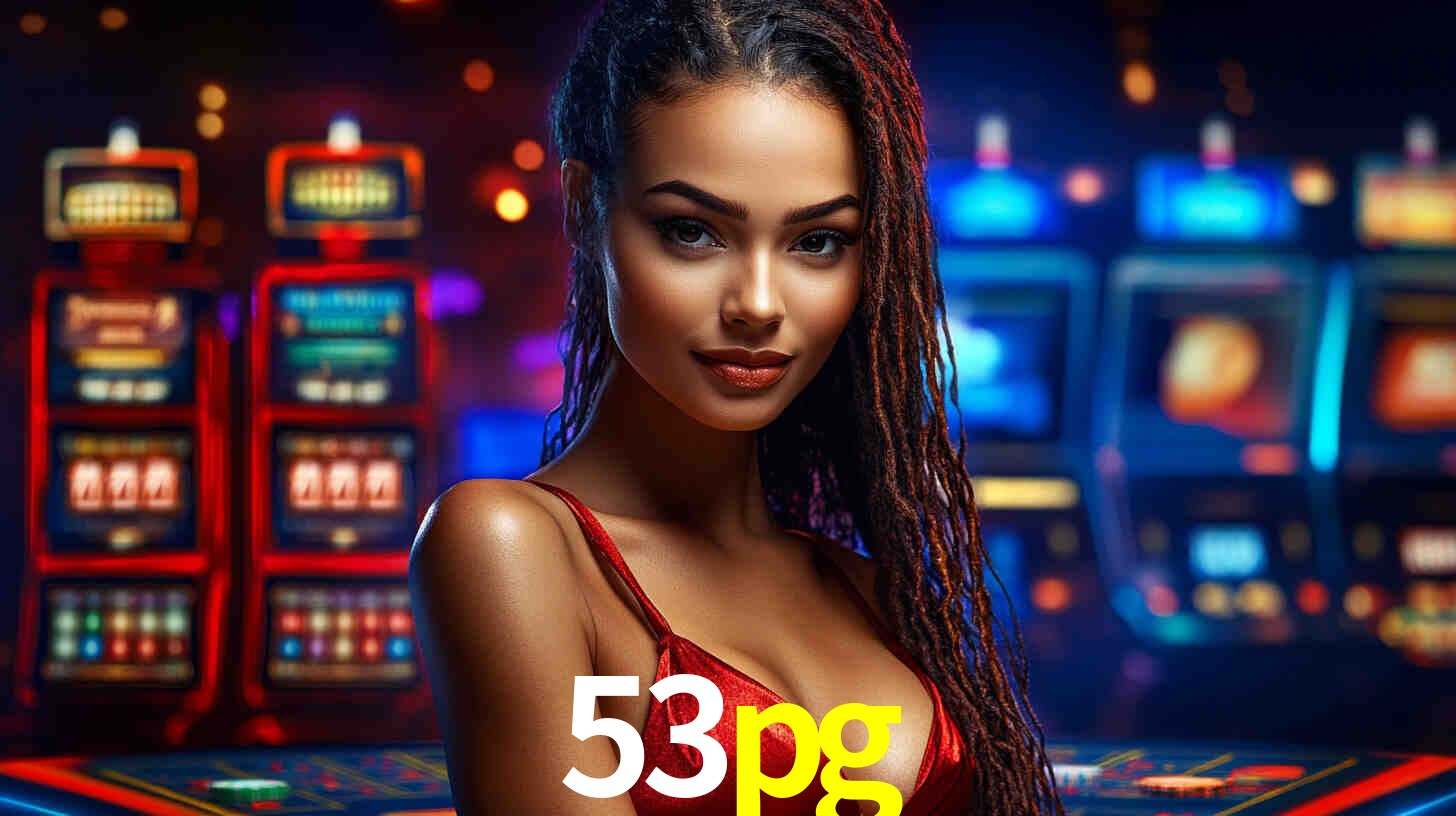 A Emoção da Loteria na 53pg: Uma Chance de Mudança de Vida