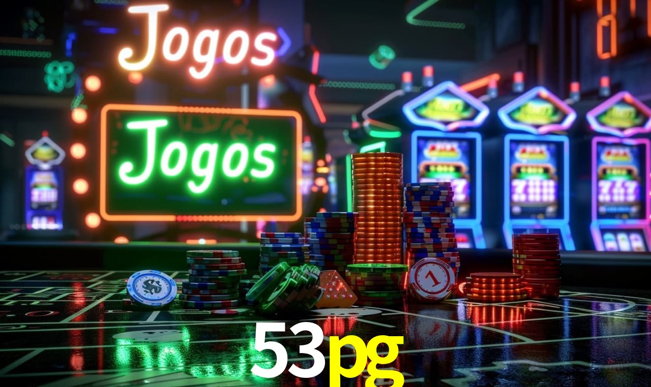 Bônus Generosos e Exclusivos no 53pg para Você!