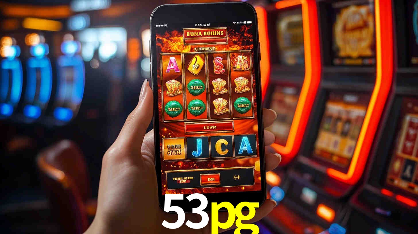 Live Casino 53pg
