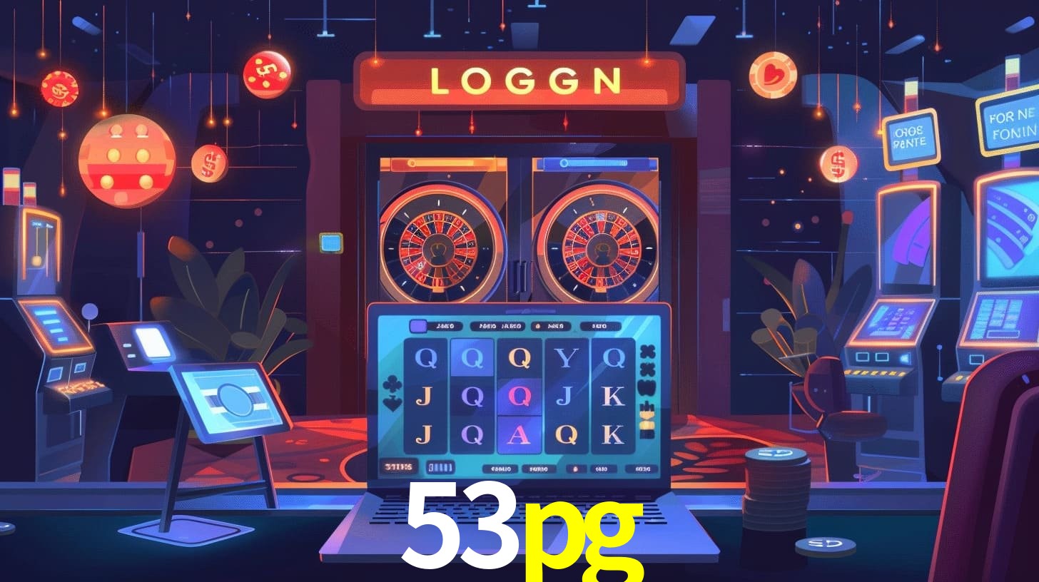 53pg - Aposta de Tensão - 53pg.com