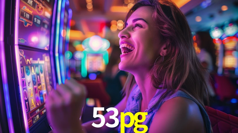 VIP Casino 53pg