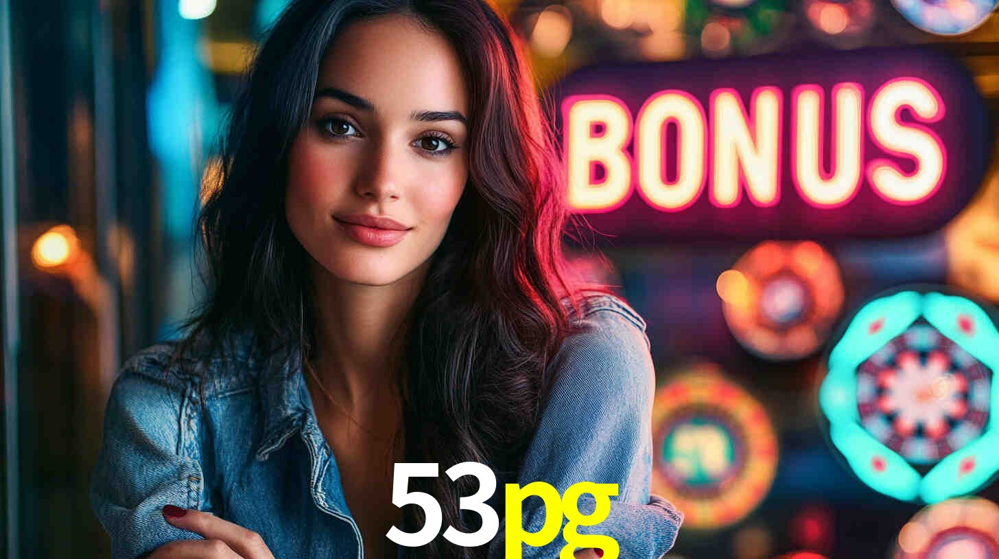 Welcome Bonus 53pg