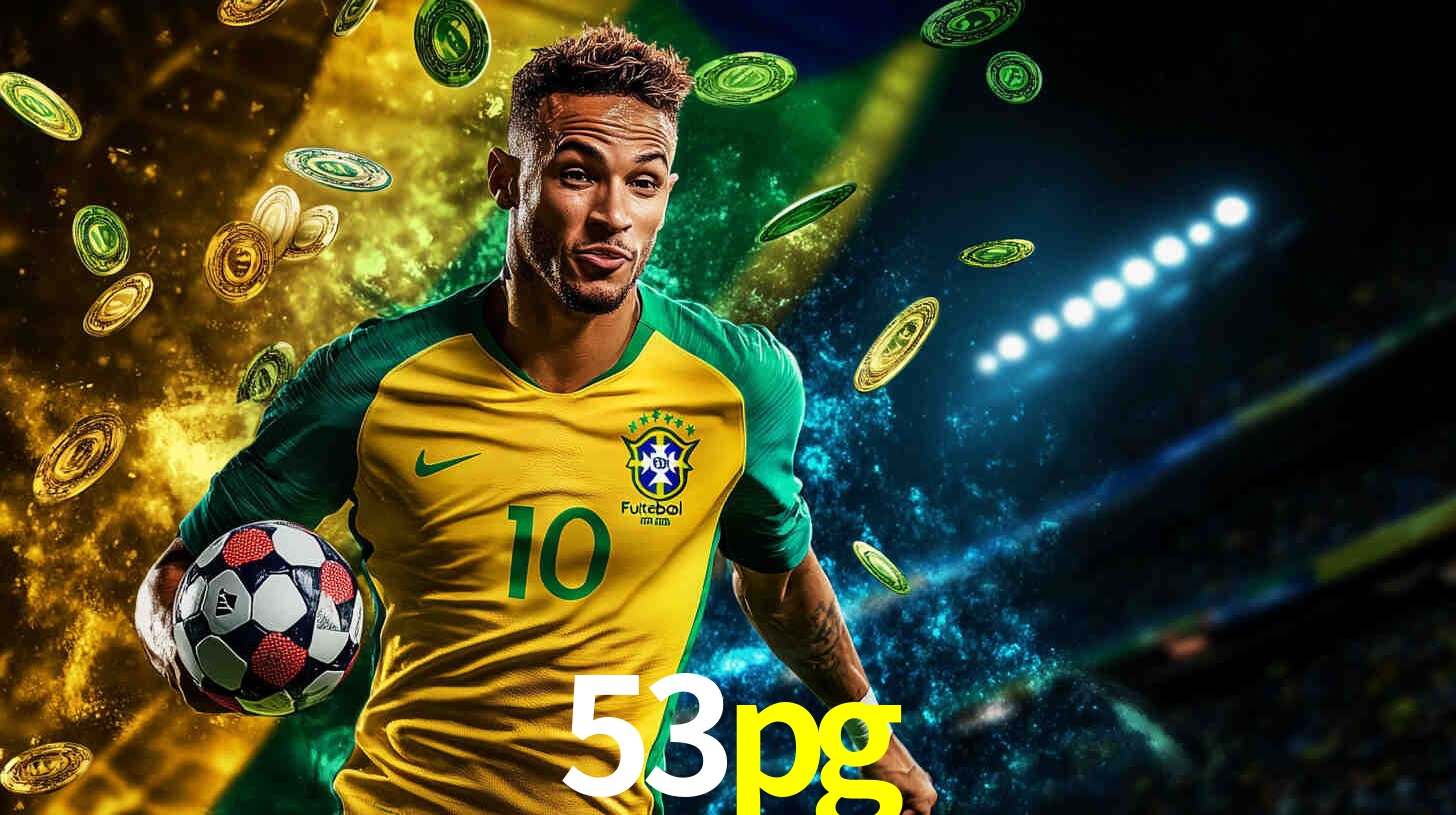 Inovações de Jogos na 53pg: O Futuro das Experiências Interativas
