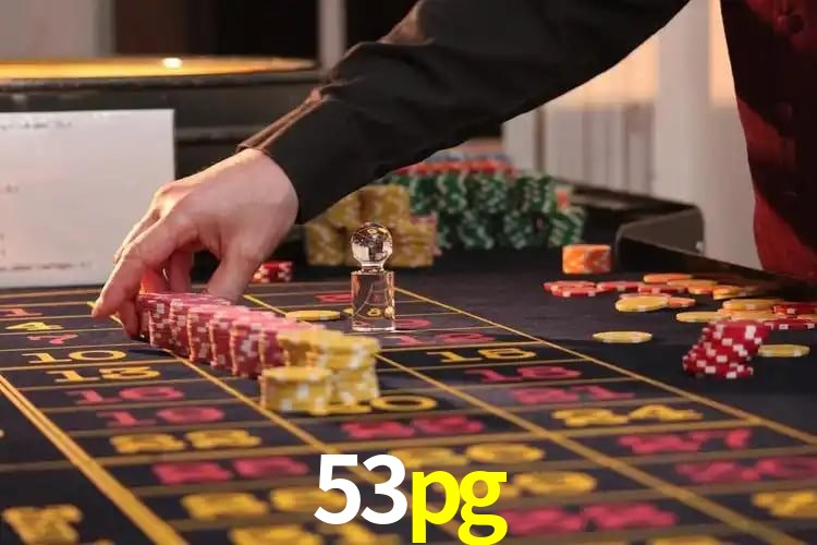 A Popularidade dos Caça-Níqueis no 53pg