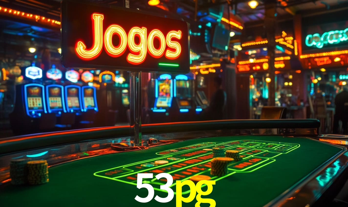Tecnologia da Plataforma 53pg
