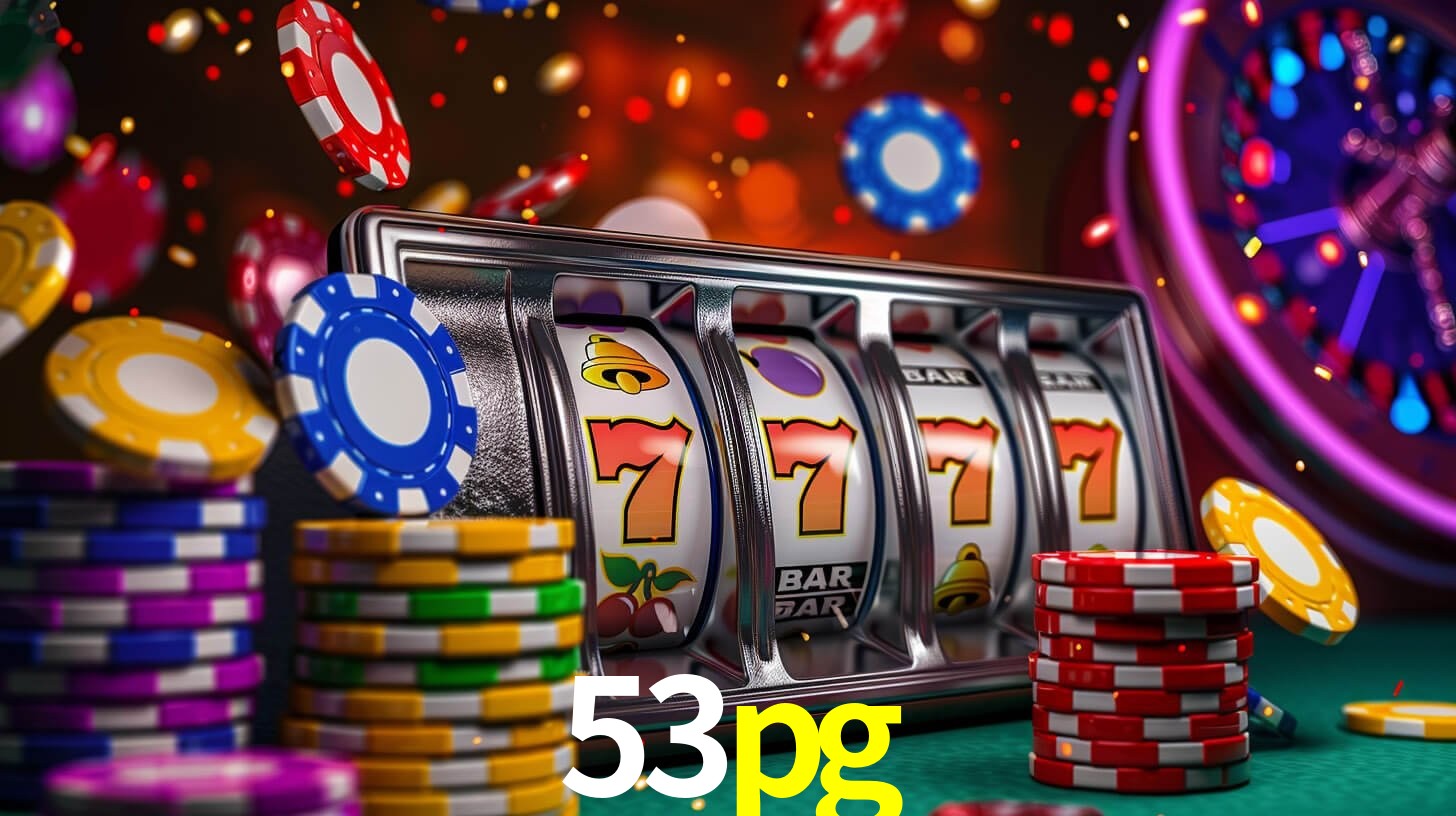 Casino VIP 53pg