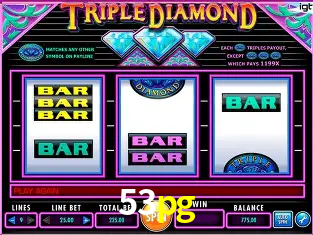 Descubra a Magia dos Jogos de Arcade no 53pg