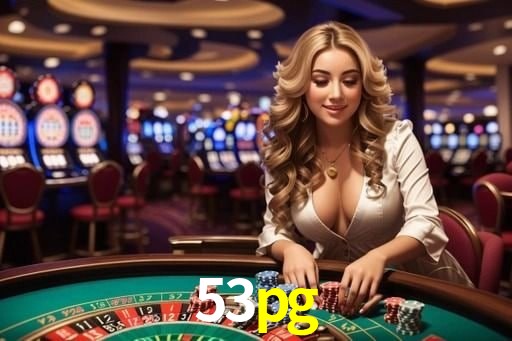 Game Providers 53pg