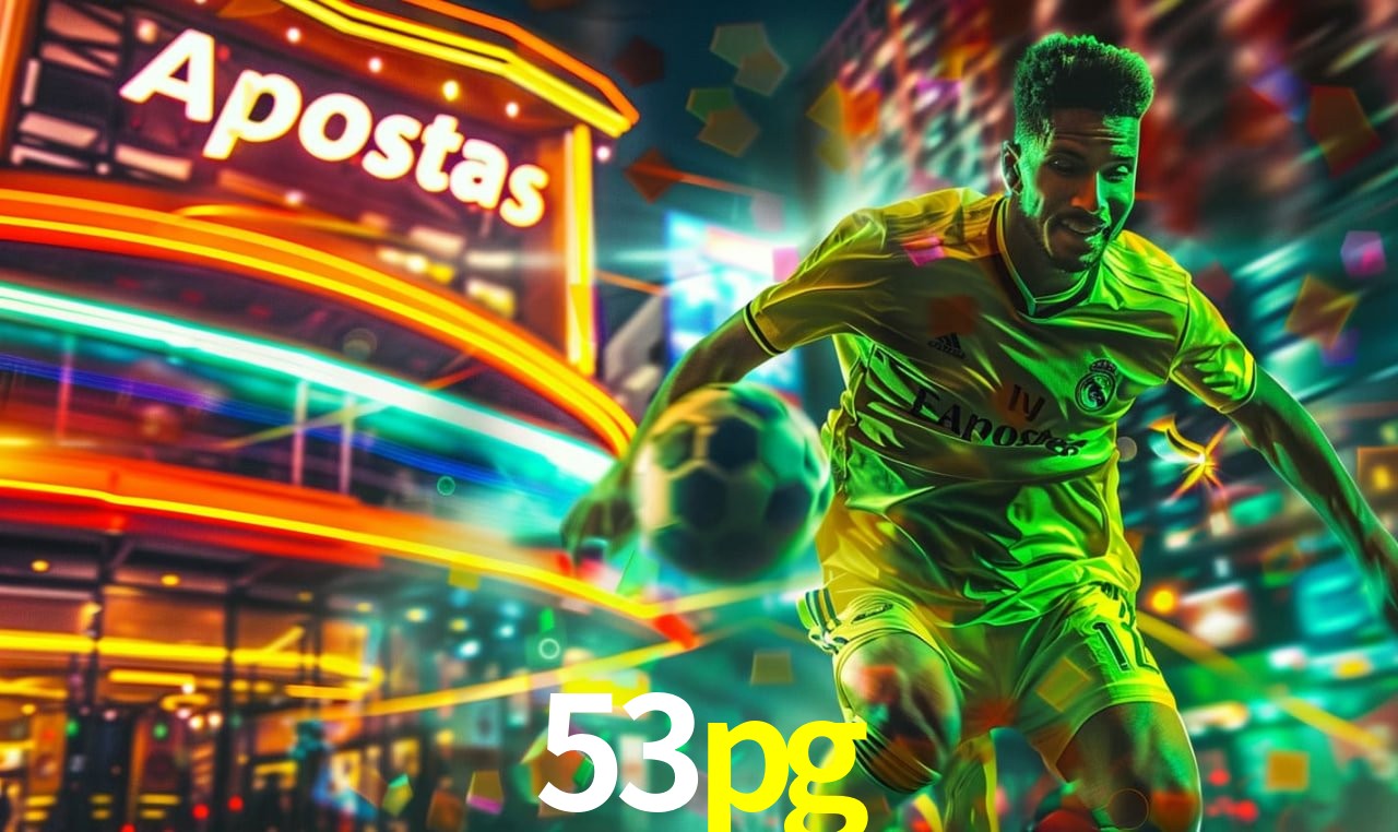 Provedores de Jogos 53pg