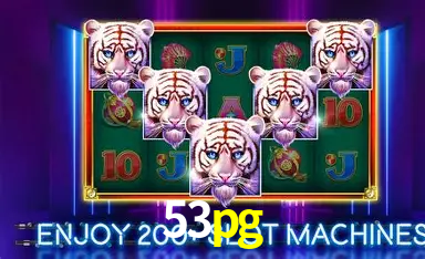 53pg: A Experiência de Casino com Jogos de Mesa ao Vivo