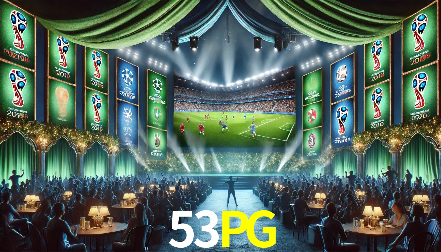 Eventos Esportivos